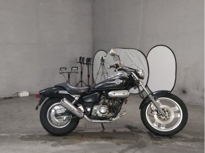Honda MAGNA50 1995