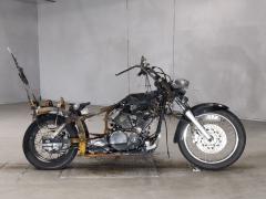 Yamaha DRAGSTAR XVS250 2005