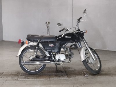 Honda BENLY90 1998