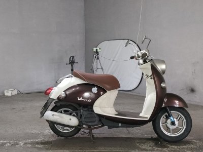 Yamaha VINO50 2006