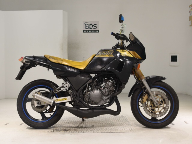 Yamaha TDR250 1988