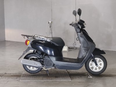 Honda TACT125 2016
