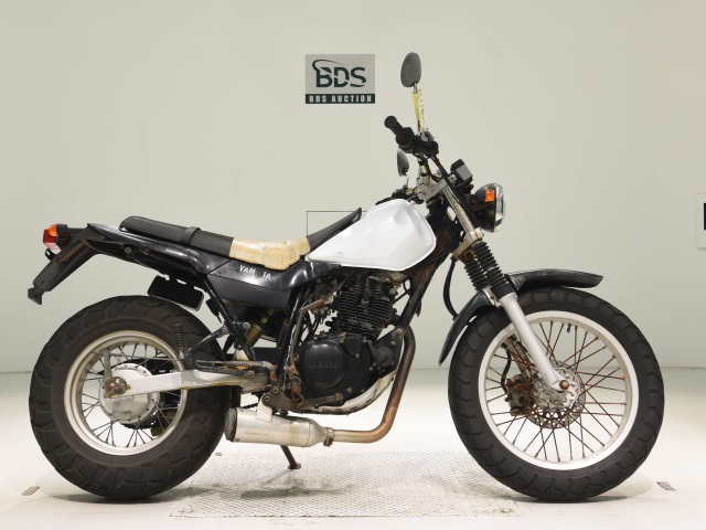Yamaha TW225 2006