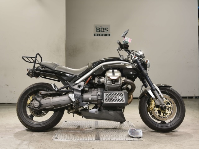 Moto Guzzi GRISO 1100 2010