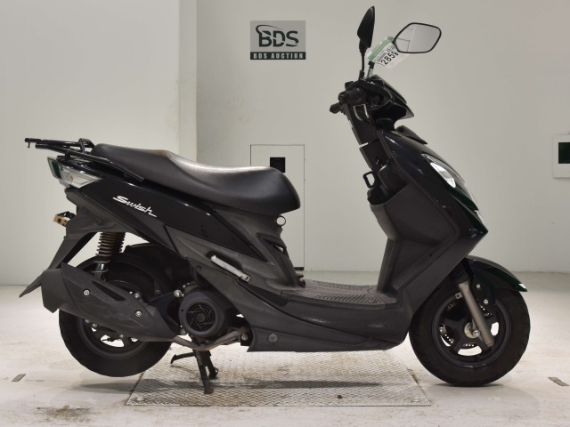 Suzuki SWISH125