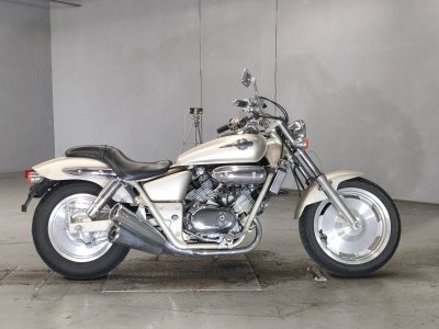 Honda MAGNA250S 1996