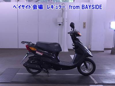 Yamaha JOG 50 2011