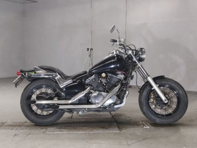 Kawasaki VULCAN400 CUSTOM 1996