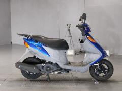 Suzuki ADDRESS V125