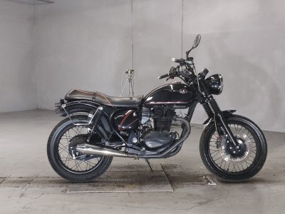 Kawasaki ESTRELLA 2014