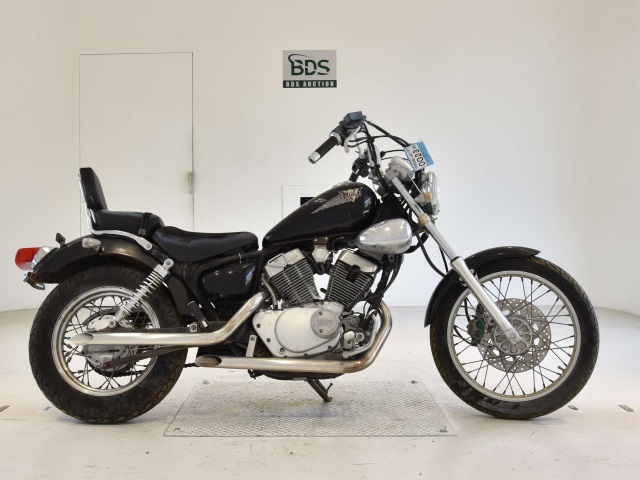 Yamaha VIRAGO XV250 1996