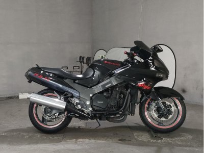 Kawasaki ZZ-R1100 1999