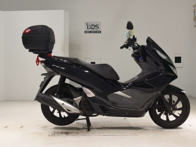 Honda PCX125-3 2018