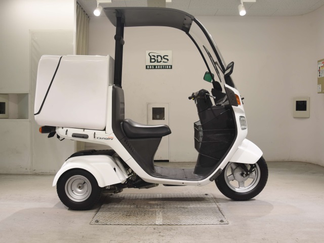 Honda GYRO CANOPY 2019