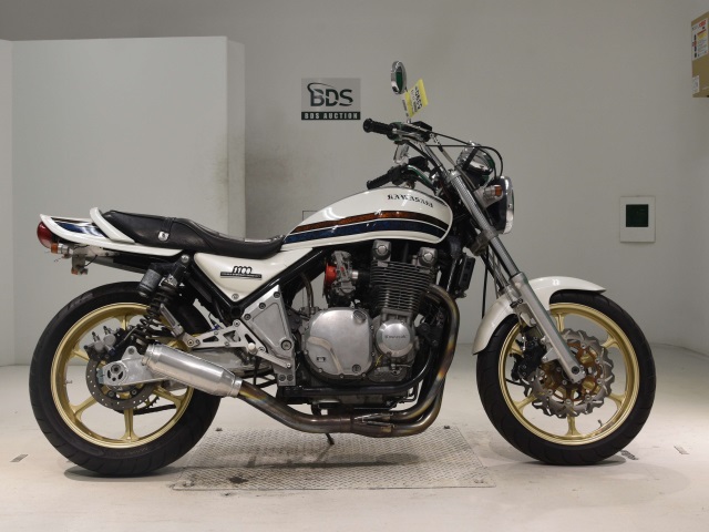 Kawasaki ZEPHYR1100 1992