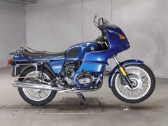 BMW R100RS 1983