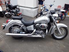 Honda SHADOW750 1999