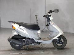Suzuki ADDRESS V125
