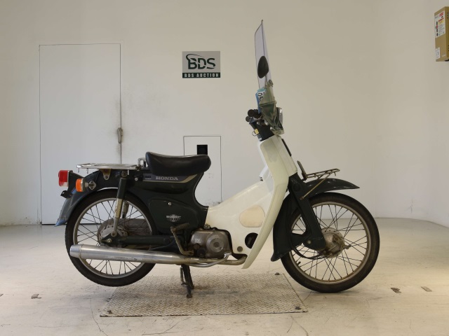 Honda C50 1992