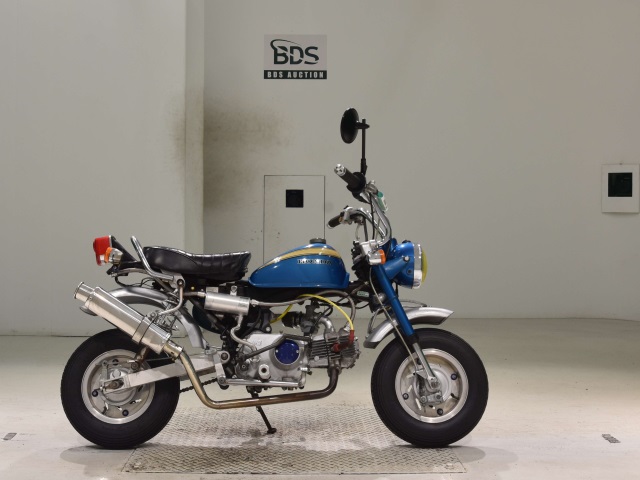 Honda MONKEY 1985