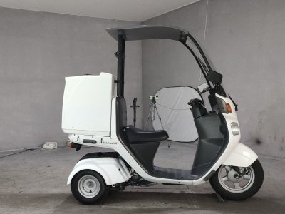Honda GYRO CANOPY 2019