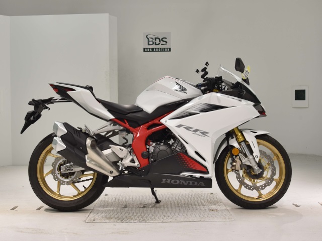 Honda CBR250RRA 2020