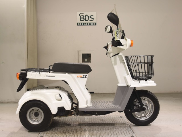 Honda GYRO X 2004
