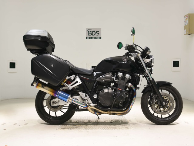 Honda CB1300SF-3E PACKAGE 2015