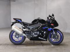 Suzuki GSX-R1000 2017