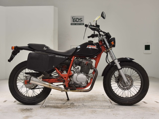 Honda FTR223 2002