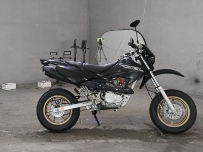 Honda XR100 MOTARD 2007