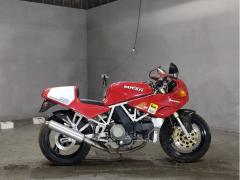 Ducati 900SS