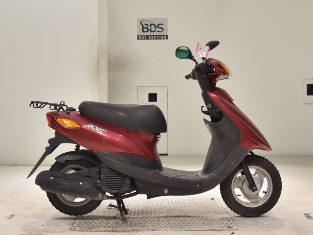 Yamaha JOG 50 2015