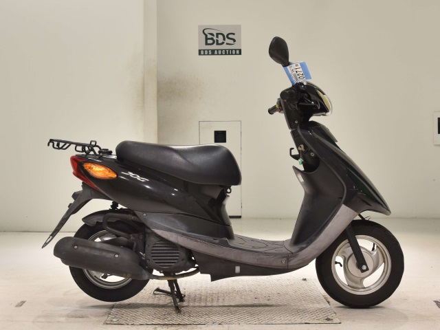 Yamaha JOG 50 2013