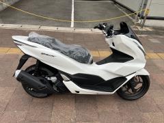 Honda PCX125 2023