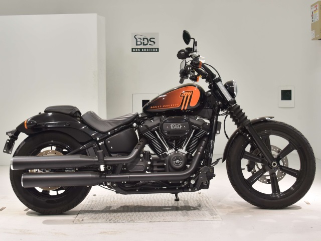 HD FXBBS1870 2022