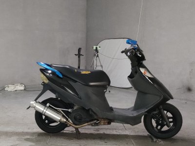 Suzuki ADDRESS V125