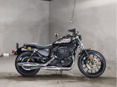HD SPORTSTER XL883R 2009