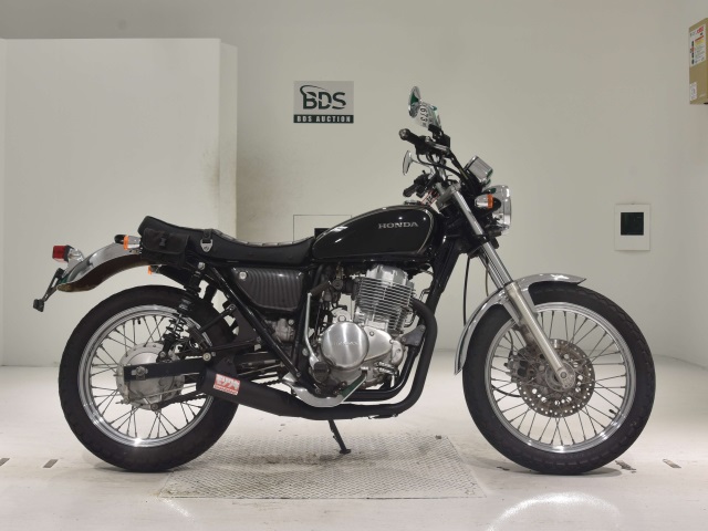 Honda CB400SS-E 2007