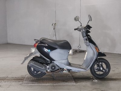 Suzuki LETS4