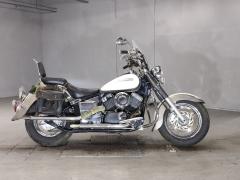 Yamaha DRAGSTAR XVS400 CLASSIC 2005