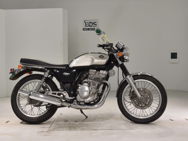 Honda GB250 CLUBMAN 1995