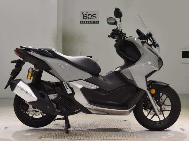Honda ADV 160 2025