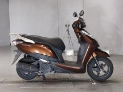 Honda LEAD125 2013