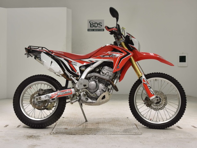 Honda CRF250L 2013
