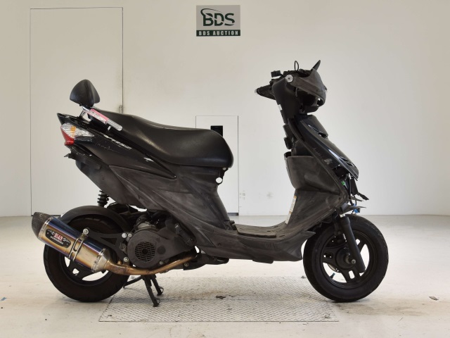 Suzuki ADDRESS V125