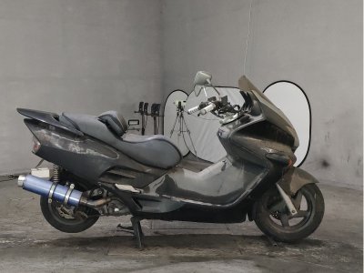 Honda FORZA 2002