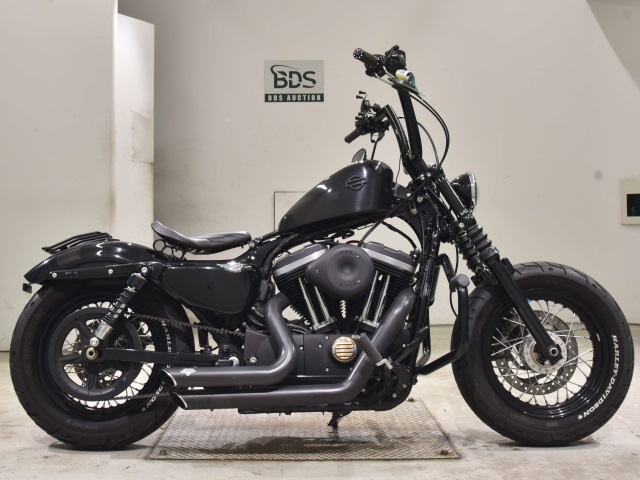 HD SPORTSTER FORTY-EIGHT XL1200X 2014
