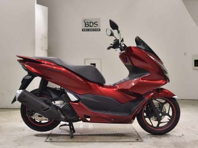 Honda PCX125 2021