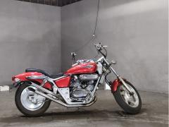 Honda MAGNA250 1994
